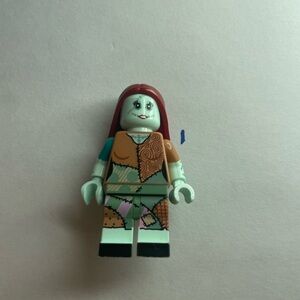 Lego Disney Series 2 Minifigure 71024 - Sally (The Nightmare Before Christmas)